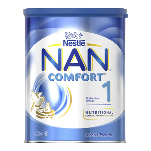 Nan Comfort Stage 1 800g